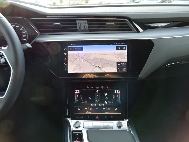 e-tron Sportback S line 50 Quattro
