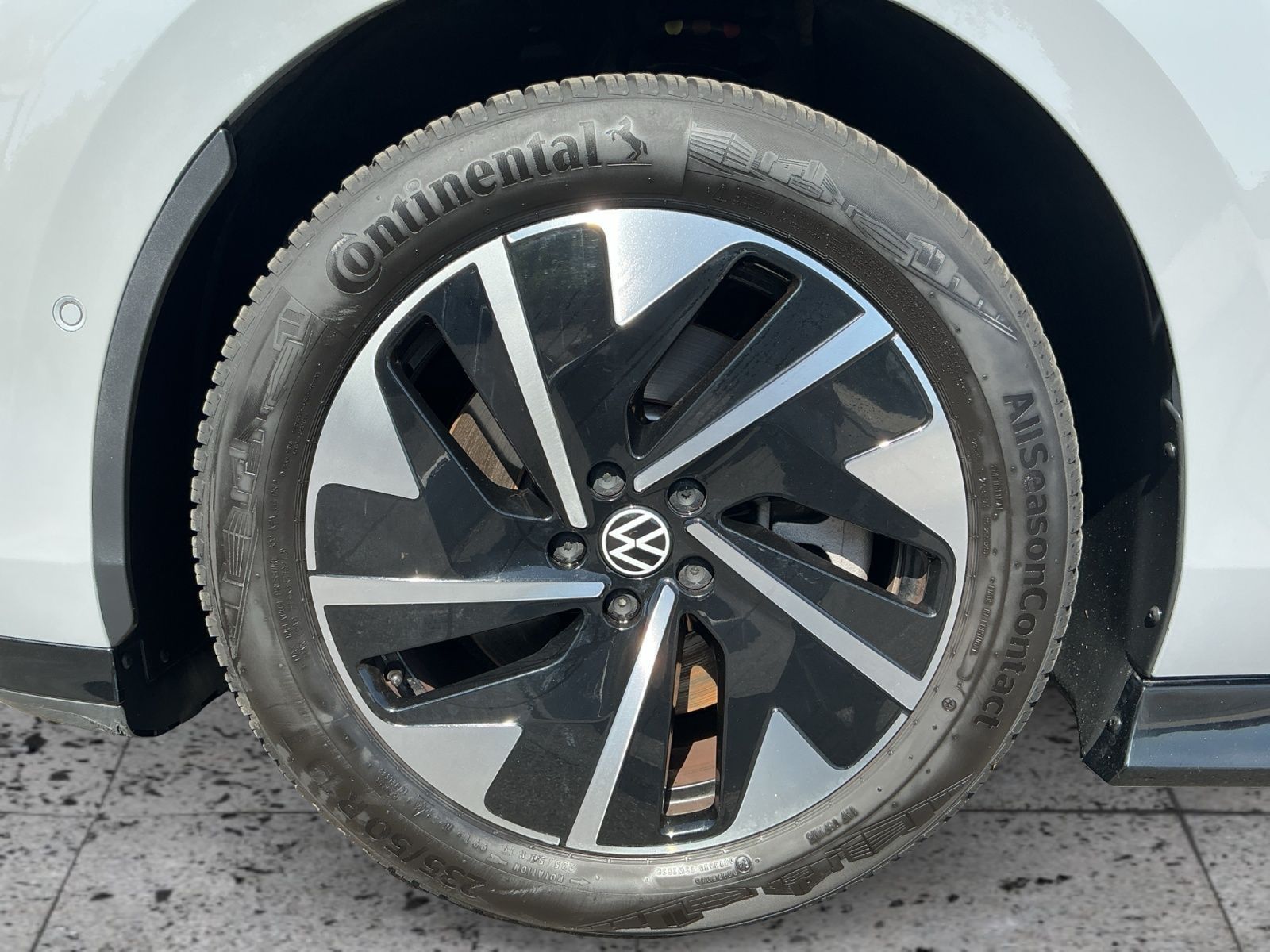 Volkswagen ID.7 - Bild 8