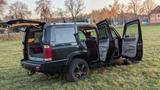 Jeep Commander 3.0 CRD - 7-sitzer - 3,3t Anhängelast - Jeep Commander von privat