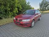 Nissan Almera N16 - gebrauchte Nissan Almera aus dem Jahr 2001