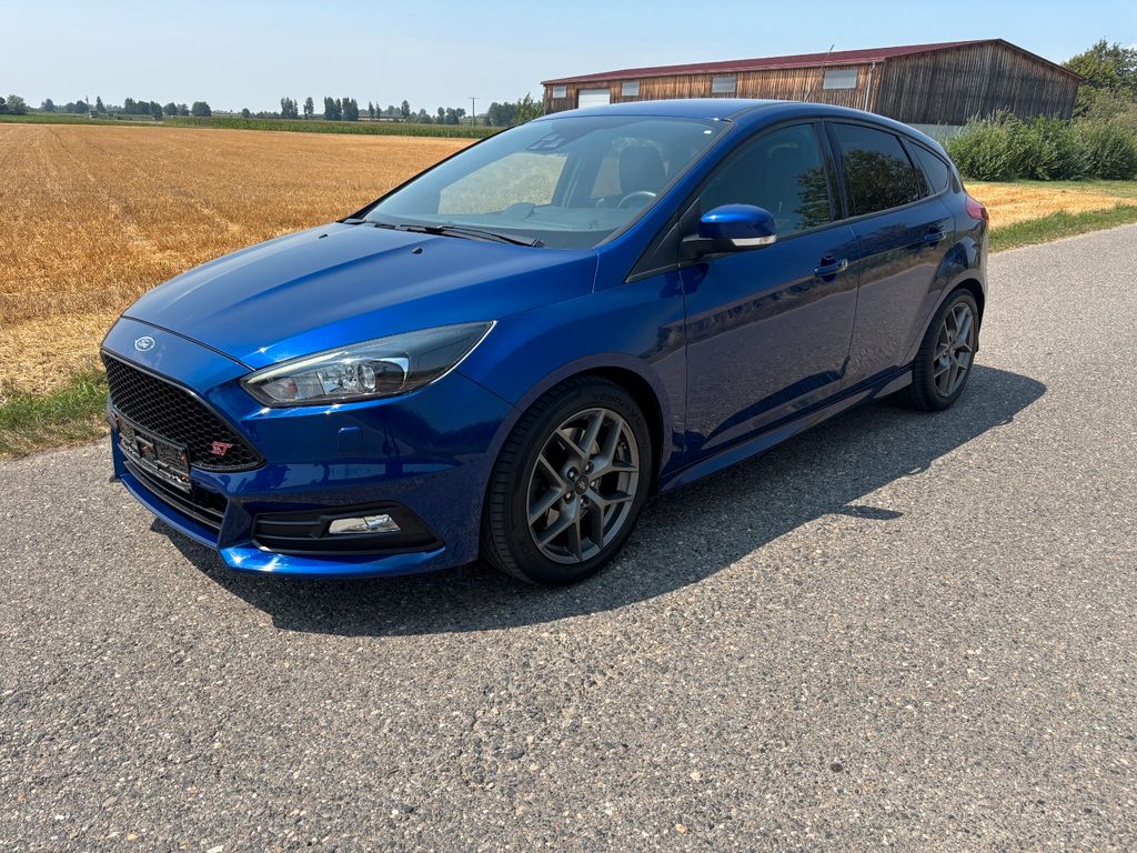 Image of Ford Focus