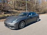 Porsche Panamera Diesel *360 cam* - Porsche Panamera mit Diesel-Antrieb: Sportwagen
