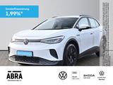 Volkswagen ID.4 Pure LED+NAVI+LANE+ACC+PDC+GRA+APP+DAB+ - VW ID.4 SUV