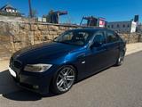 BMW 320d 177PS Sport line 2011 - BMW 320: 177