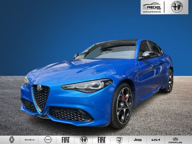 Alfa Romeo Giulia Veloce 2.2 Diesel/Technologie+Permium+PGD