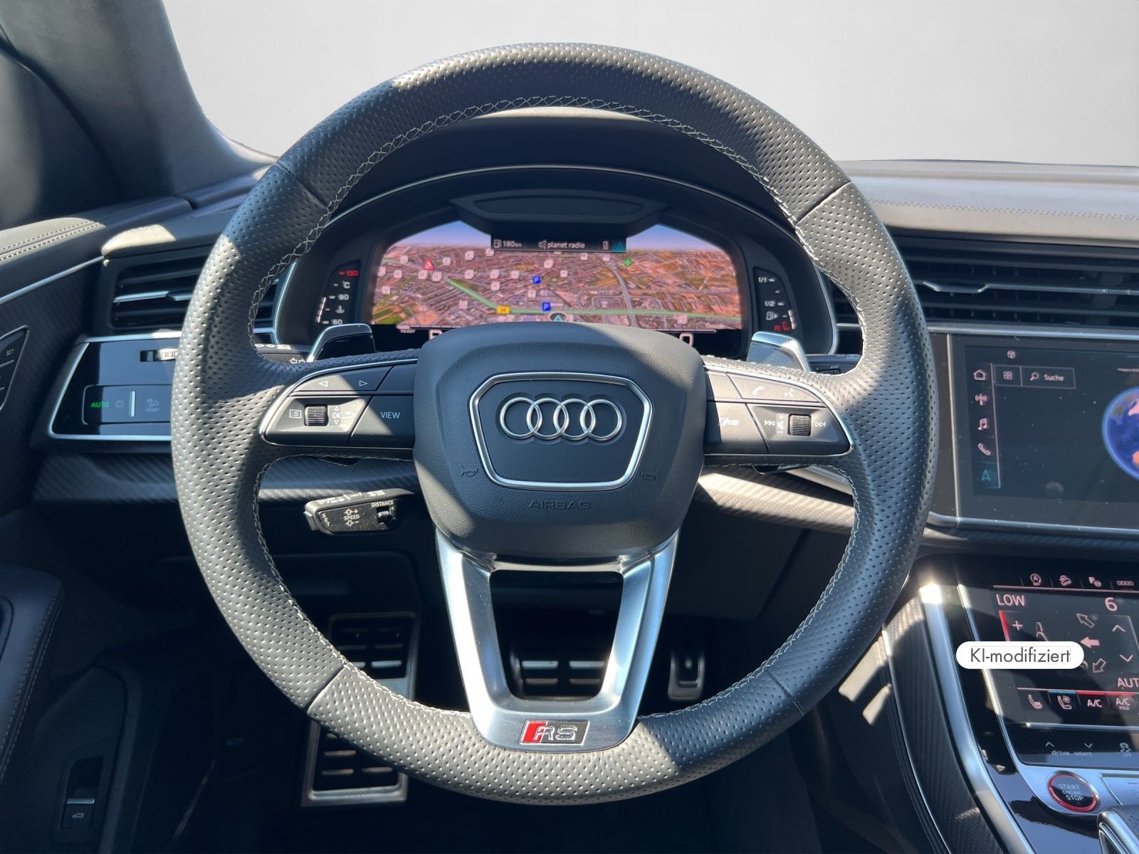 Audi RSQ8 - Bild 9