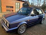 Volkswagen Golf 1 Cabrio - gebrauchte VW Golf aus dem Jahr 1991