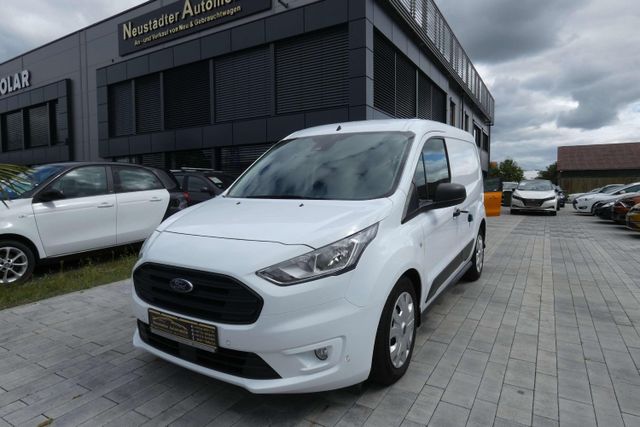 Ford Transit Connect Kasten Trend Sehr gepflegt