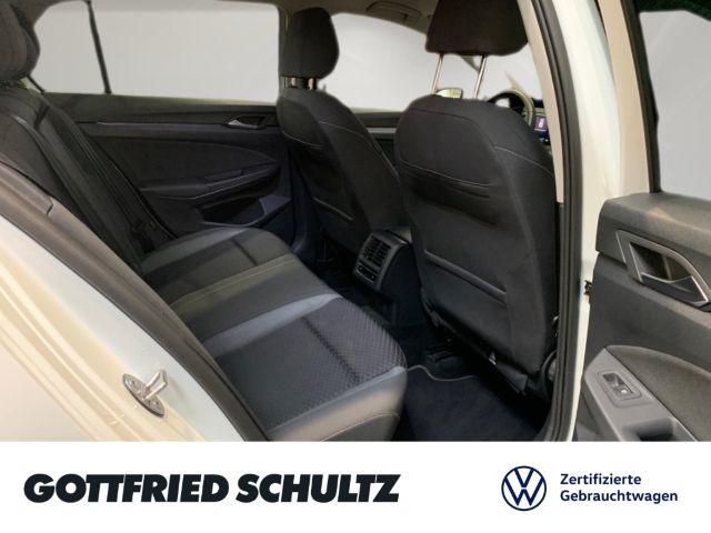 Volkswagen Golf - Bild 9