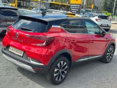 Fahrzeugabbildung Captur II Techno 1.3 TCe 140 EDC Mild-Hybrid Ass