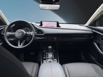 Mazda CX-30 2.5 e-SKYACTIV-G Homura 2WD KAMERANAVITO