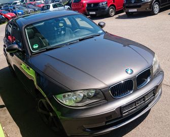 BMW 116 - 4
