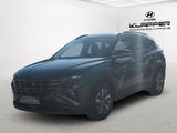 Hyundai Tucson Trend Hybrid 4WD - Hyundai TUCSON in Chemnitz