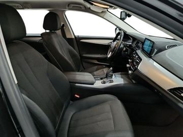 BMW 520 - 10