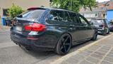 BMW 535d F11 (Tausch möglich) - BMW 535 in Nürnberg