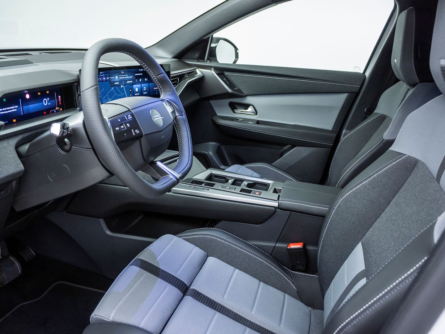 Opel Grandland (X) - Bild 6