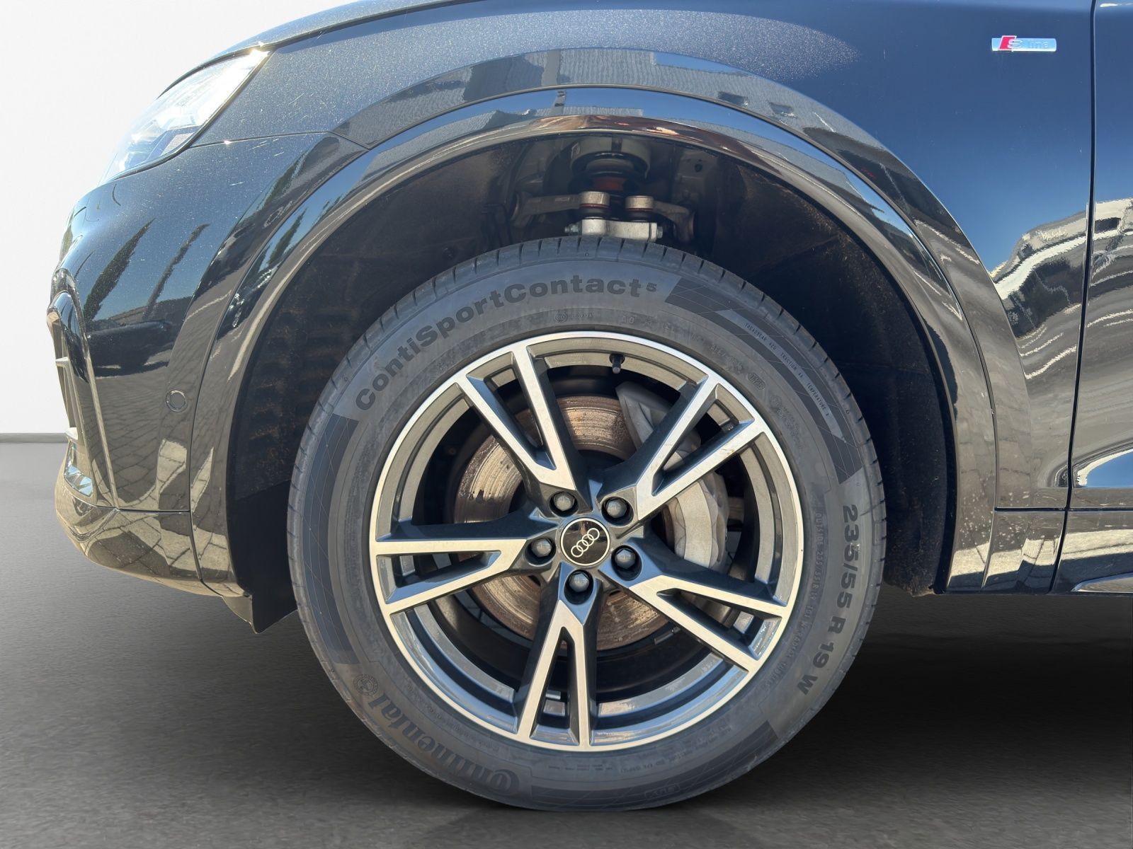 Audi Q5 - Bild 12
