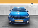 Skoda Rapid Spaceback 1.0 TSI Clever KlimaA*LM*PDC*SHZ - Skoda Rapid aus 2018