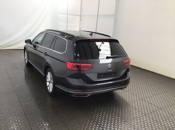 Volkswagen Passat - 3