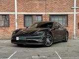 Porsche Taycan 4S - Porsche Taycan: 4s