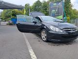 Peugeot 307 cc Cabrio mit Gasanlage - Peugeot 307 mit LPG-Antrieb