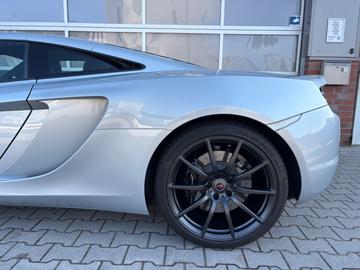 2012 Mclaren MP4-12C — миниатюра 13