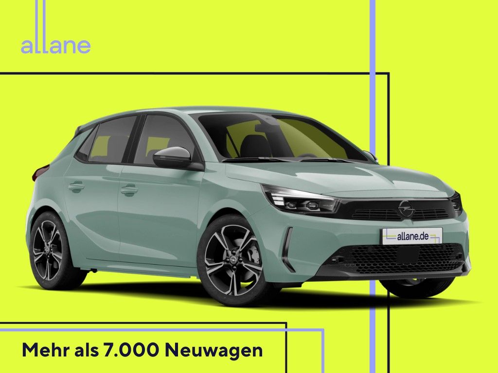 Opel Corsa - Bild 5