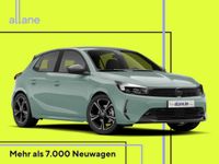 Opel Corsa - Vorschau Bild 5