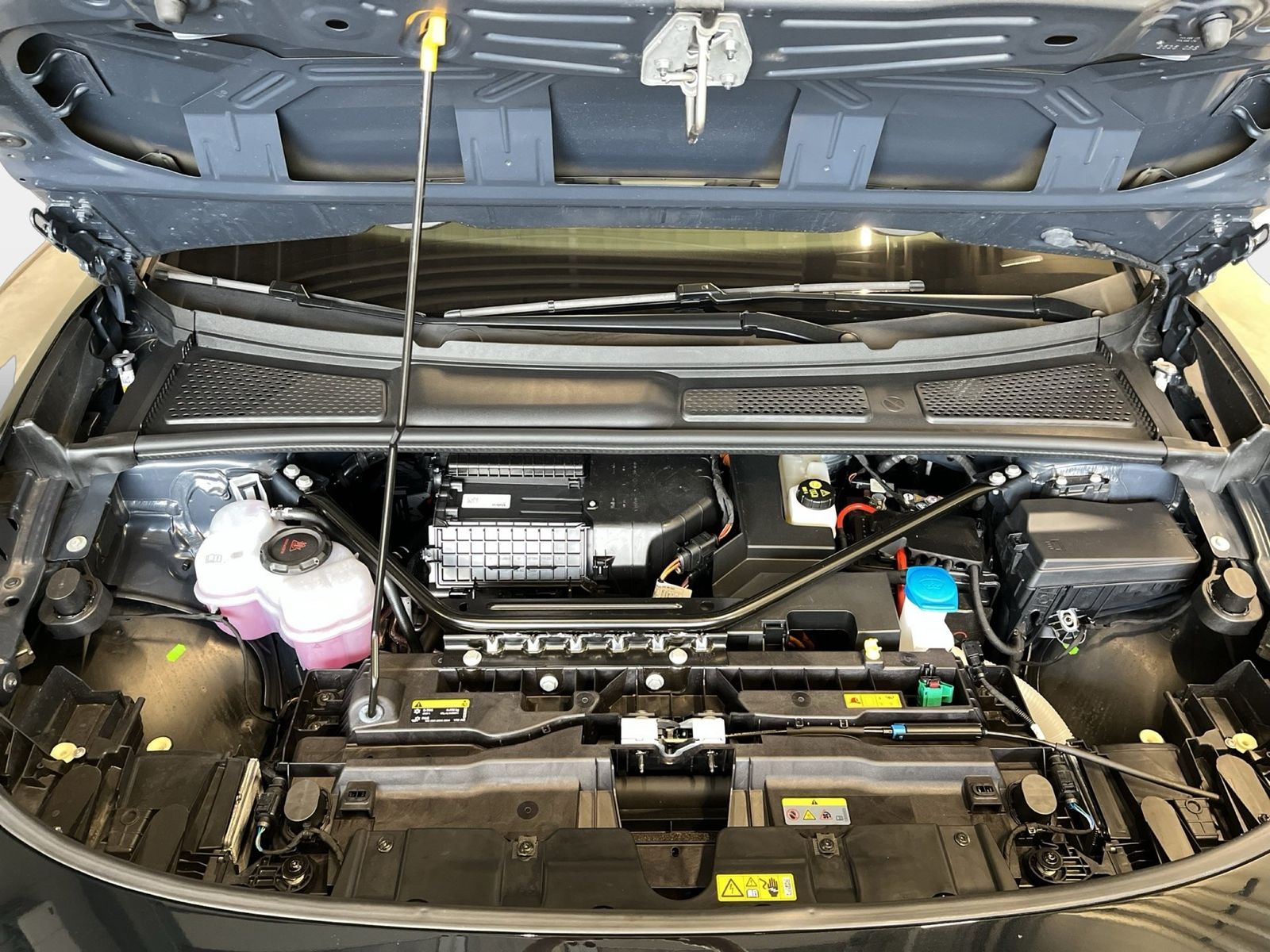 Volkswagen ID.7 - Bild 22