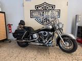 Harley-Davidson FLSTC Softail Heritage Classic ´03  100th Anniv. - HARLEY-DAVIDSON 2003