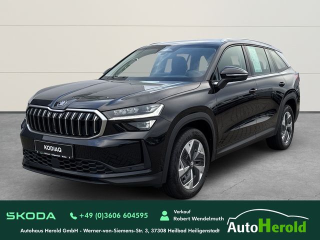 Skoda Kodiaq 2.0 TDI 142 kW 4x4 Selection/Standhei/AHK