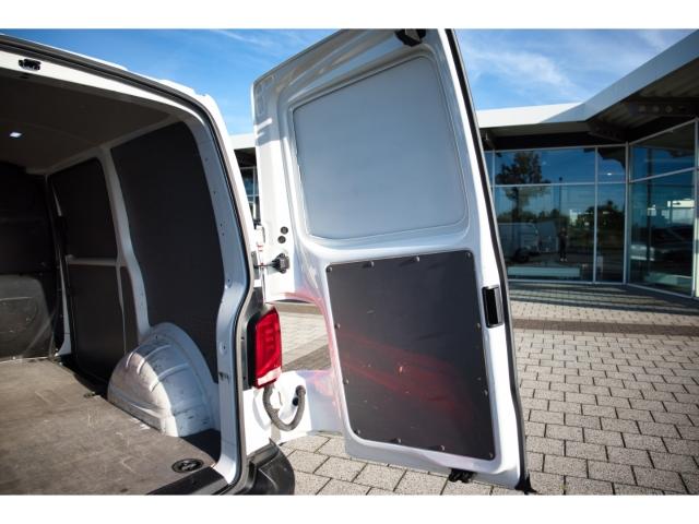 Volkswagen T6 Transporter T6 2.0TDi-150PS-Klima DAB+ PDC v/h, миниатюра 11