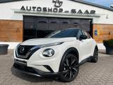 Nissan Juke N-Design Leder/1 Hand/Bose/Sport Sitzer - Nissan Juke: N Sport