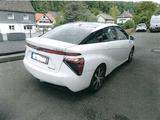 Toyota Mirai - Toyota Mirai von privat