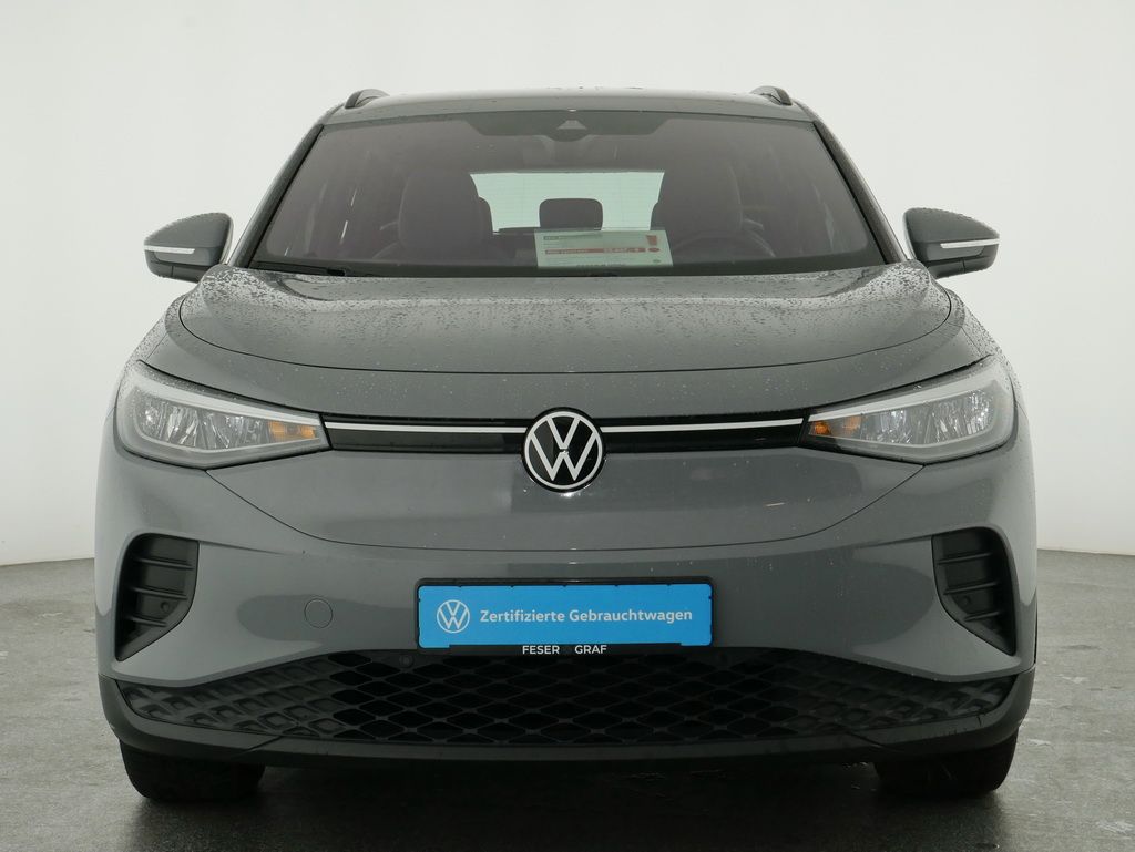 Volkswagen ID.4 - Bild 12