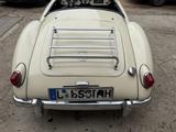 MGA aus 1957 Roadster Cabrio - MG MGA Gebrauchtwagen