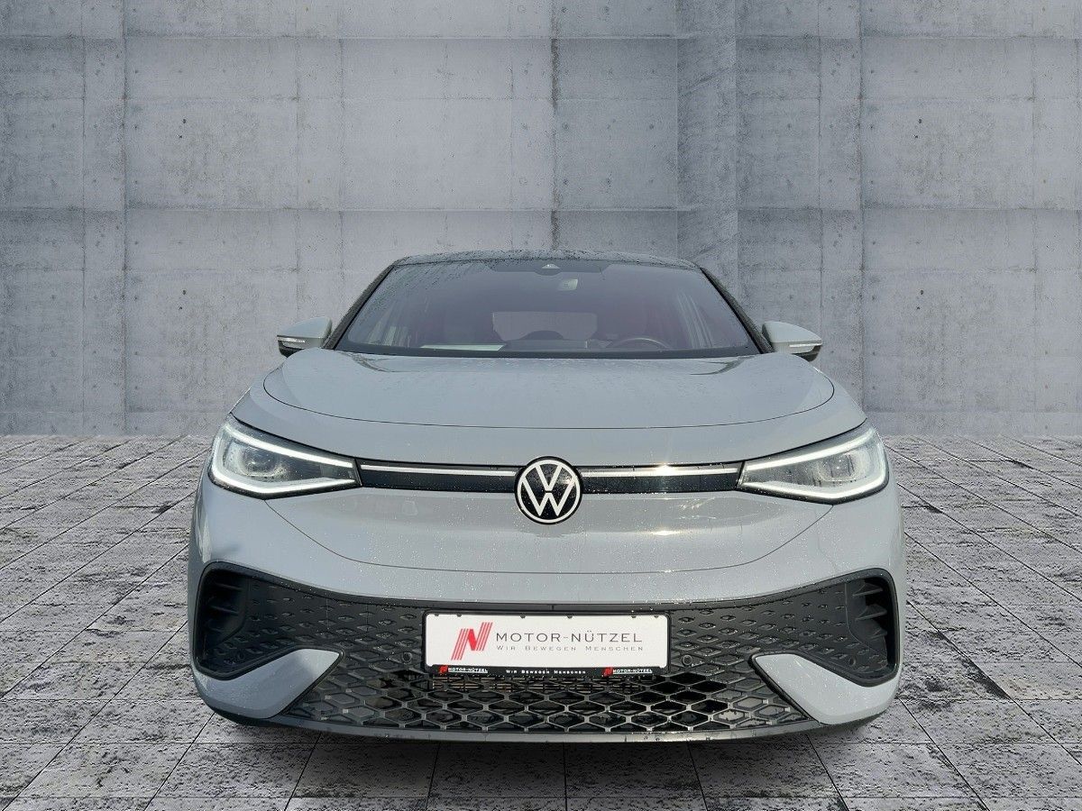Volkswagen ID.5 - Bild 3