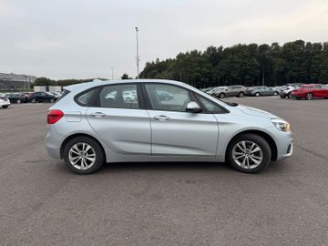 BMW 218 - 5