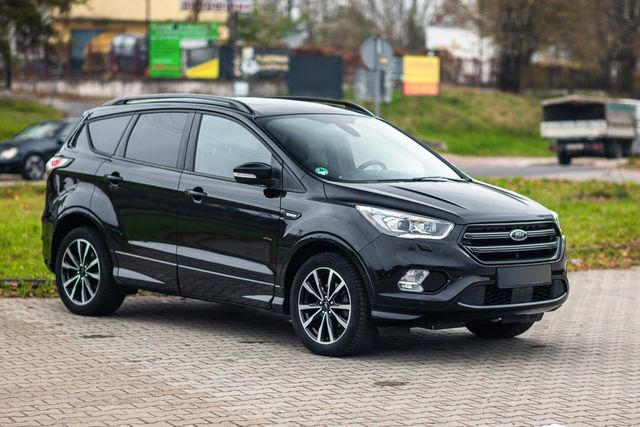 Ford Kuga ST-Line