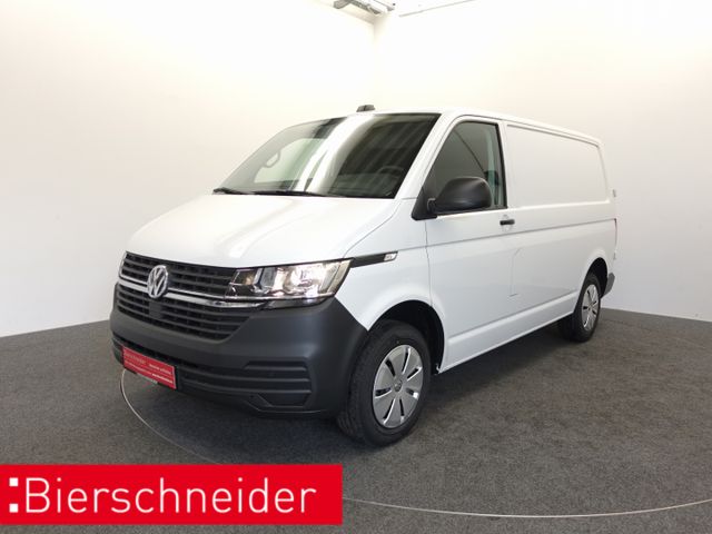 Volkswagen T6.1 Kasten 2.0 TDI AHK GRA DAB+