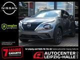 Nissan JUKE N-CONNECTA 1.0 DIG-T 7DCT LED Navi - Nissan Juke in Leipzig
