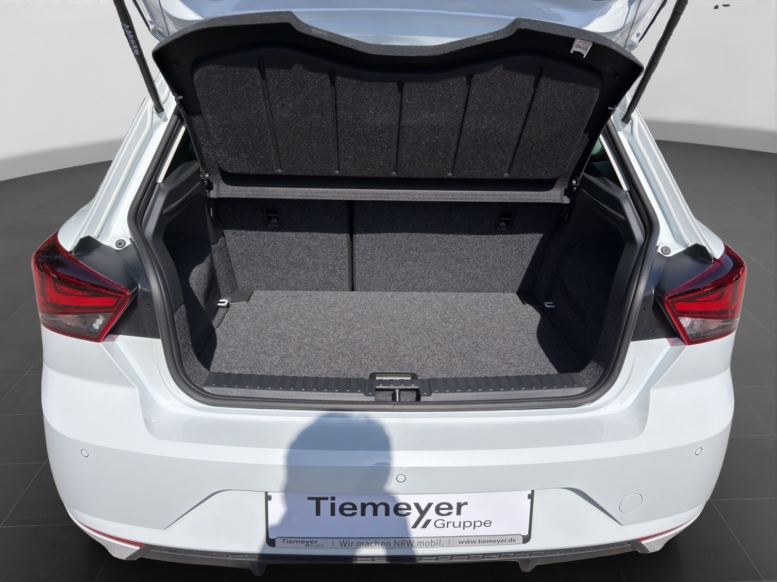 Seat Ibiza - Bild 18