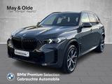 BMW X5 xDrive 40d M Sportpaket Pro Massage 21Zoll DA