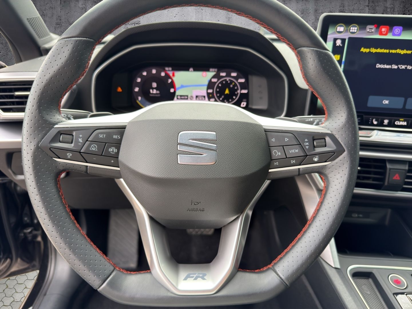 Seat Leon - Bild 12