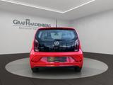 Volkswagen move up! 1.0 GRA Klima Rückfahrkamera - Volkswagen up!: mit Klimaanlage