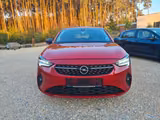 Opel Corsa F Elegance - Opel Corsa: Elegance