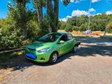Mazda 2 mit neuem TÜV  zu verkaufen - Mazda 2 aus 2007