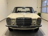 Mercedes-Benz 200/8 schalter/Schiebedach/puristisch - Mercedes-Benz 200: 8