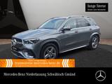 Mercedes-Benz GLE 350 de 4M AMG Premium/Pano/Airmatic/AHK/HuD
