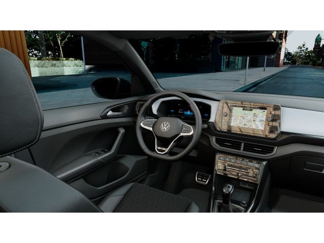 Volkswagen T-Cross - Bild 12